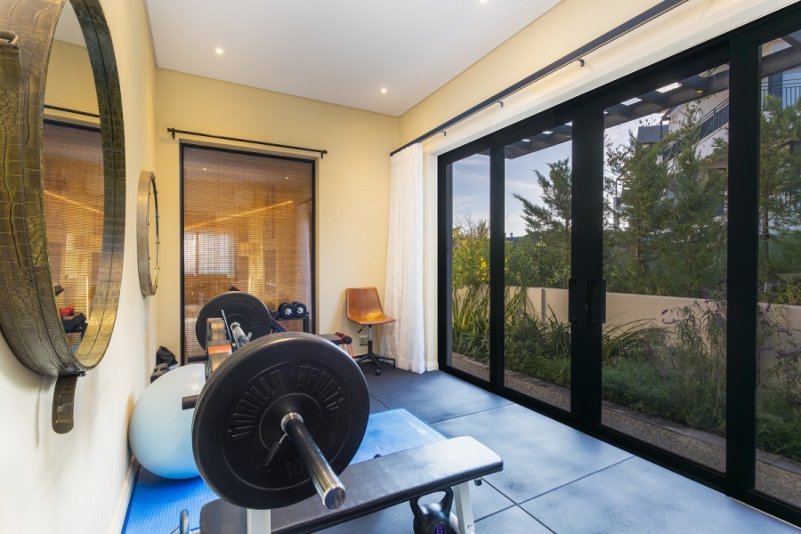 4 Bedroom Property for Sale in Val De Vie Estate Western Cape